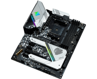 ASRock X570 Steel Legend - 505623 - zdjęcie 5